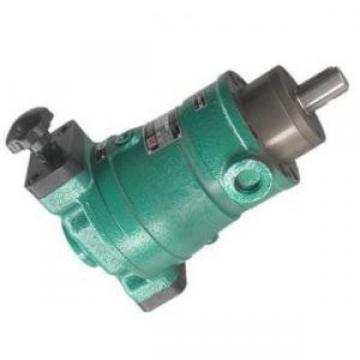 Rexroth hydraulic pump bearings F-27991.3