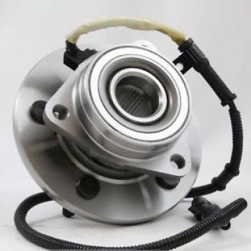 Rexroth hydraulic pump bearings  F-216546.7
