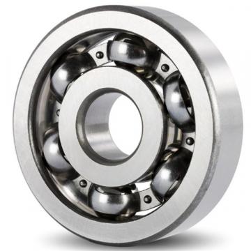 Bearing 619/1-2RS ISO