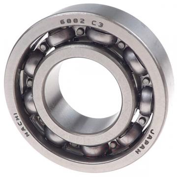 FAG BEARING 6002-2RSD-L138T Single Row Ball Bearings