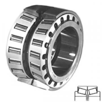 TIMKEN NA12581SW-3 Tapered Roller Bearings