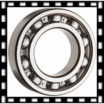 Bearing 619/1-2RS ISO